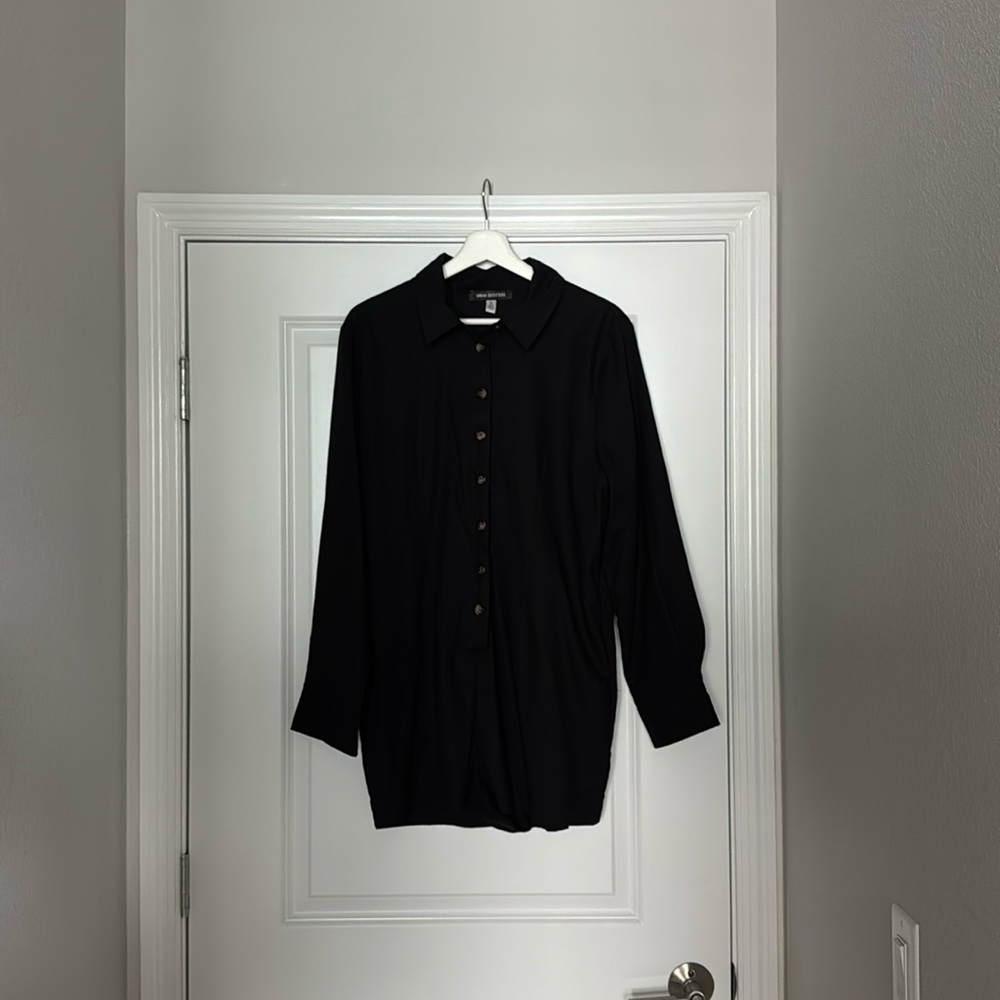 Urban Outfitters short jumper